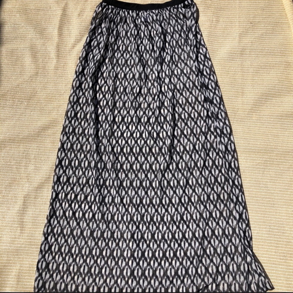 Maxi Skirt